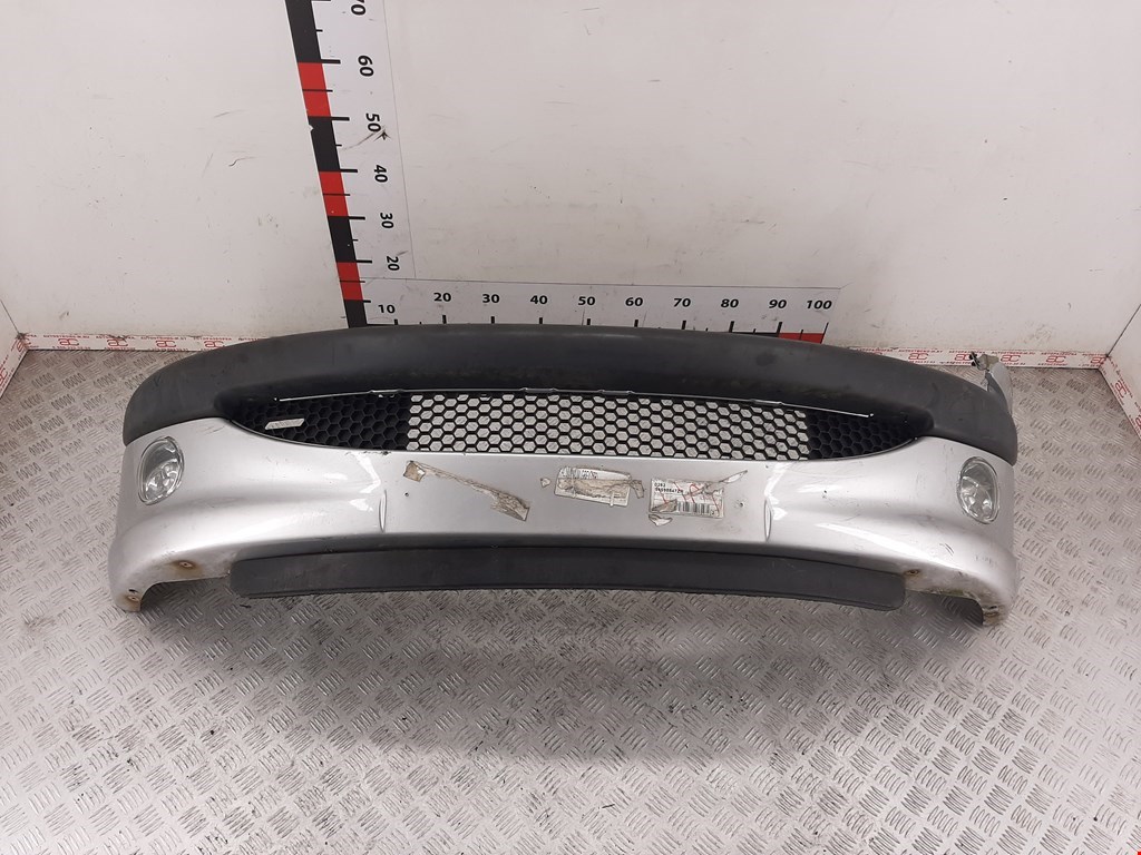 

Бампер передний Peugeot 206, 206