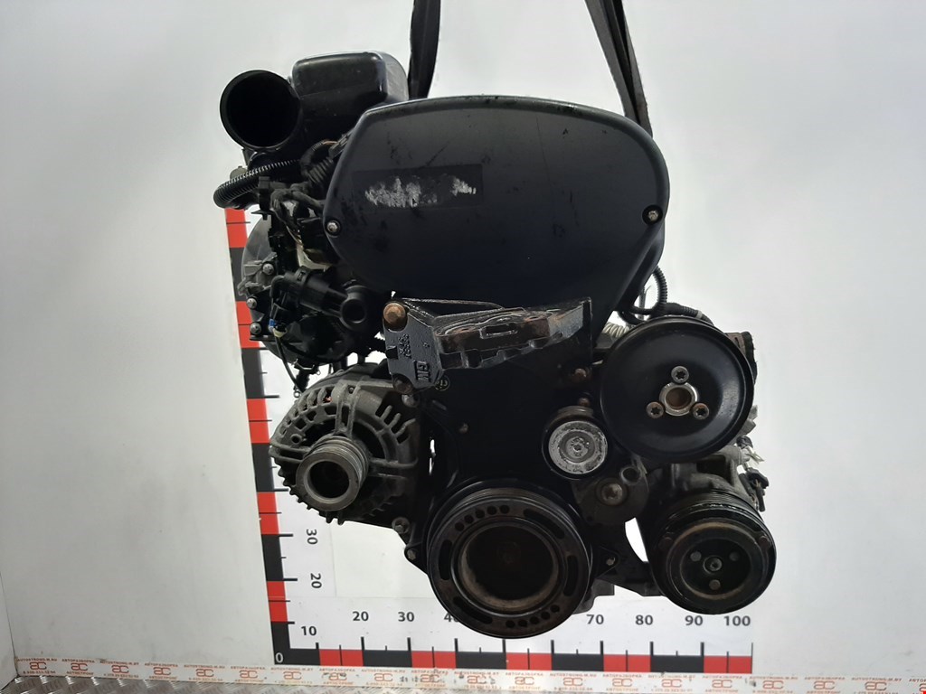 

Двигатель (ДВС) под разборку Opel Astra H, Astra H