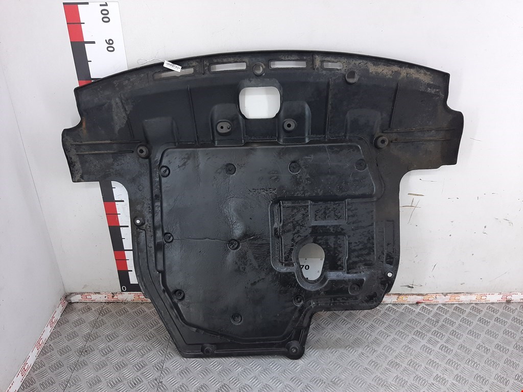 

Защита картера (двигателя) Hyundai Santa Fe (CM), Santa Fe (CM)