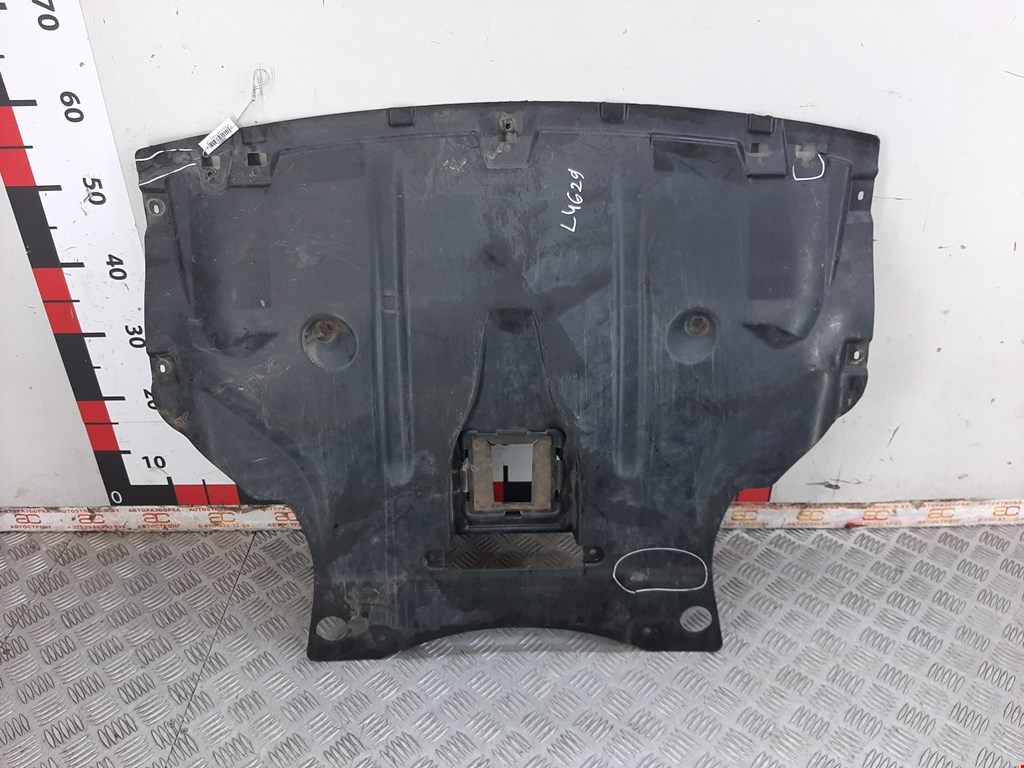

Защита картера (двигателя) BMW X3 (E83), X3 (E83)