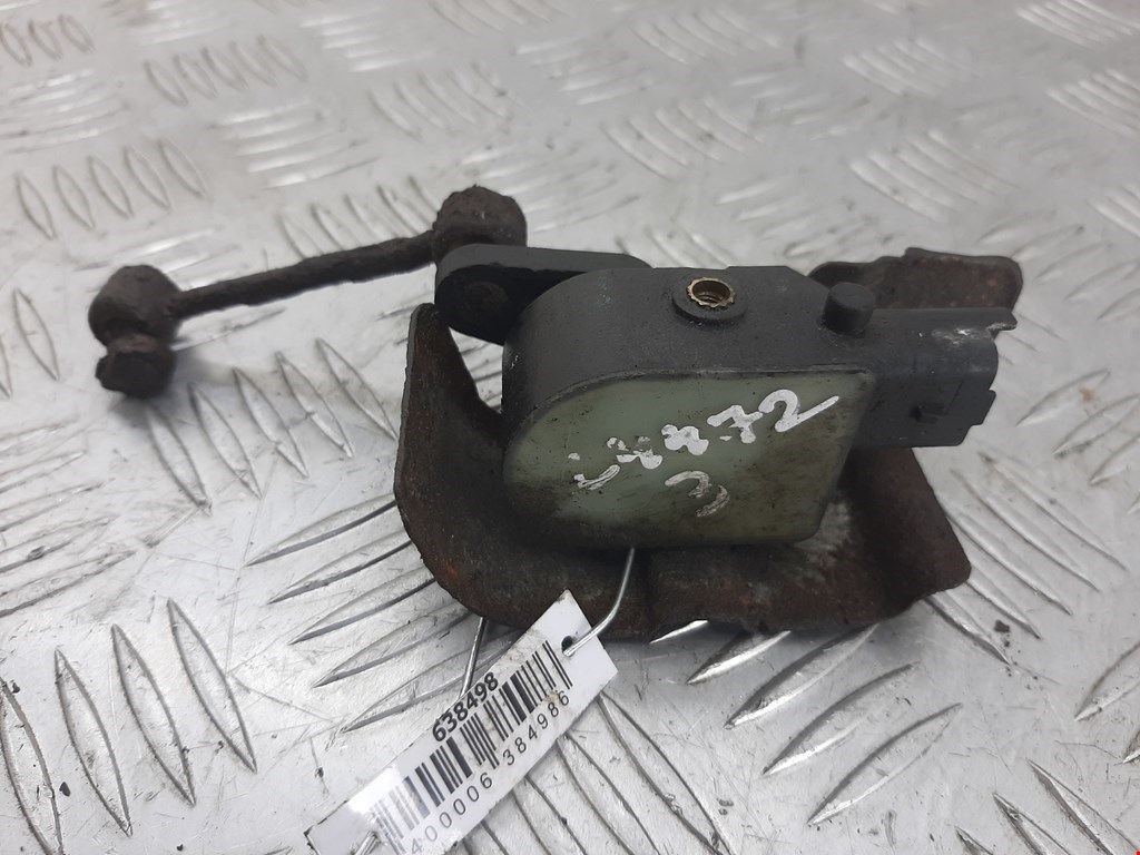 

Датчик дорожного просвета Citroen C5 1, C5 1