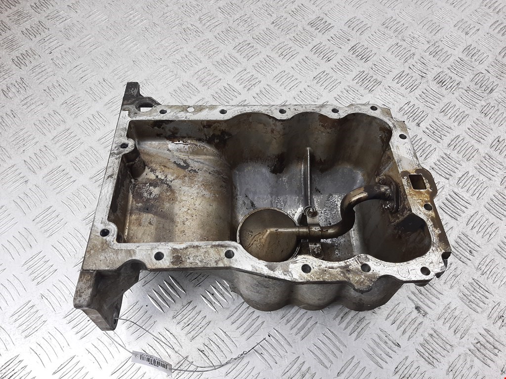 

Поддон двигателя Opel Corsa D, Corsa D