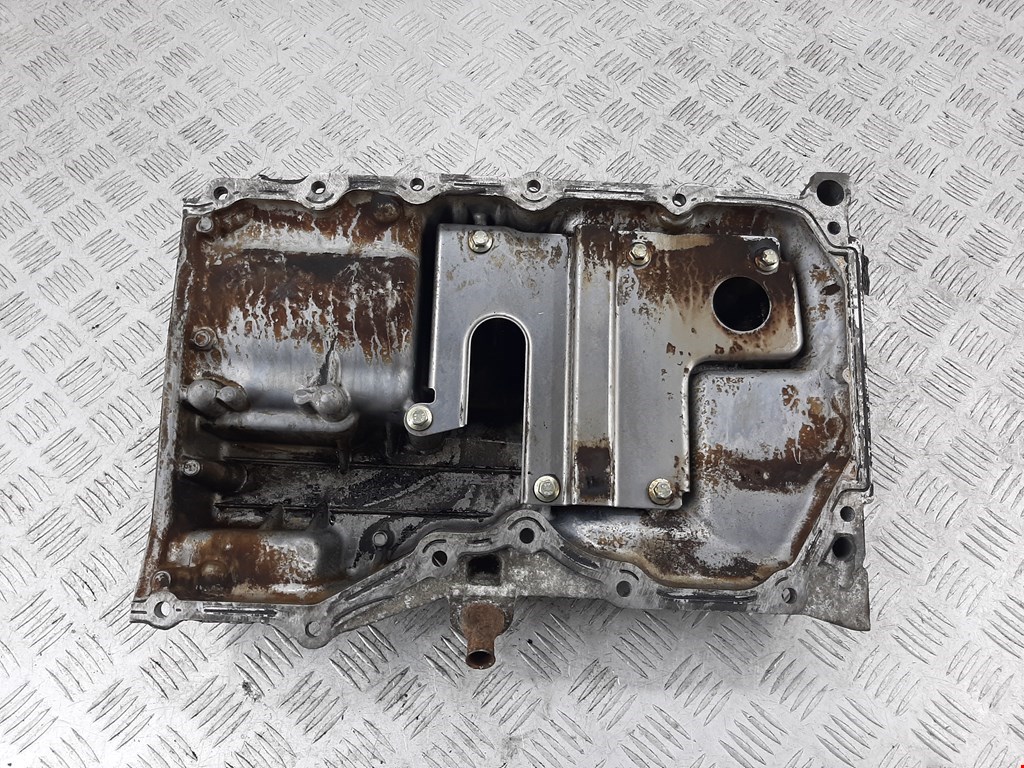 

Поддон двигателя Ford Focus 2, Focus 2