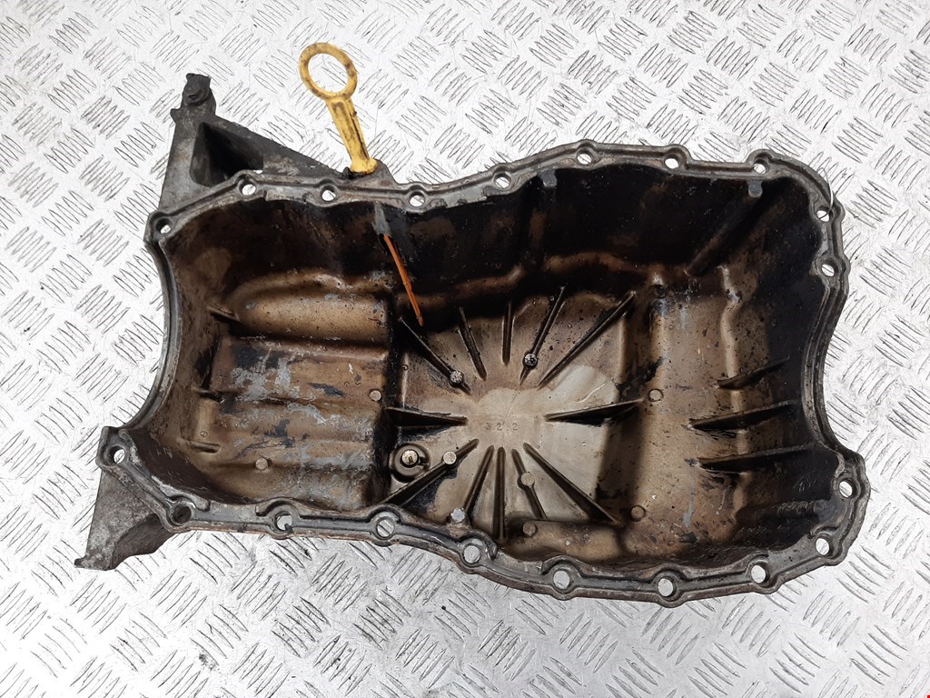 

Поддон двигателя Renault Scenic 1, Scenic 1