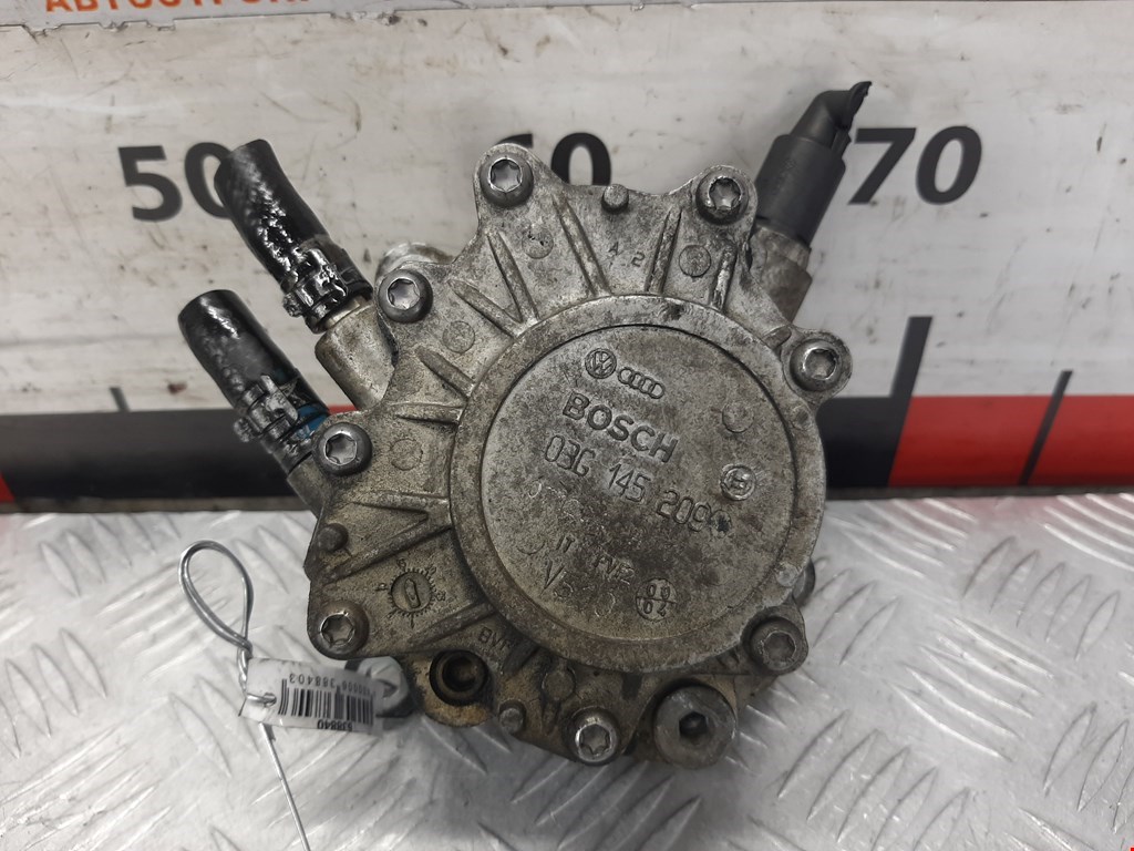 

ТНВД дизель Audi A3 8P, A3 8P