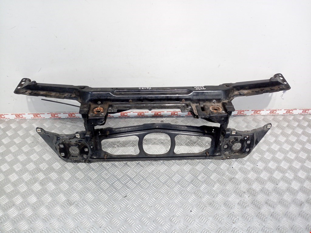 

Панель передняя (телевизор) BMW 3 Series (E46), 3 Series (E46)
