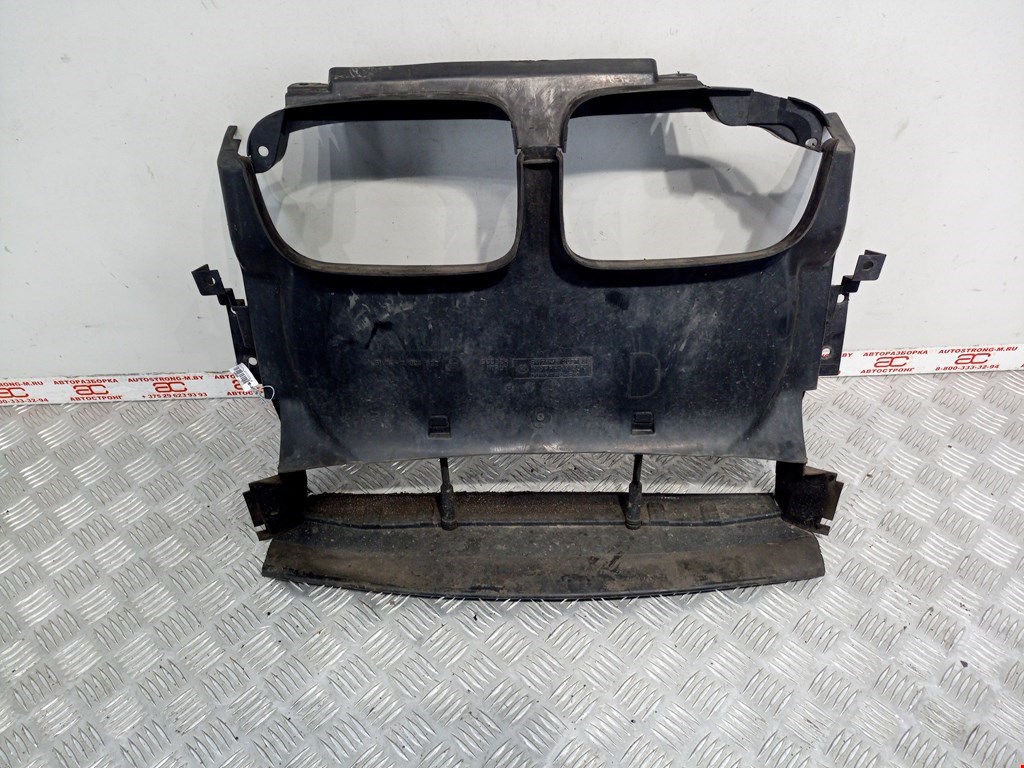 

Воздухозаборник (наружный) BMW 3 Series (E46), 3 Series (E46)
