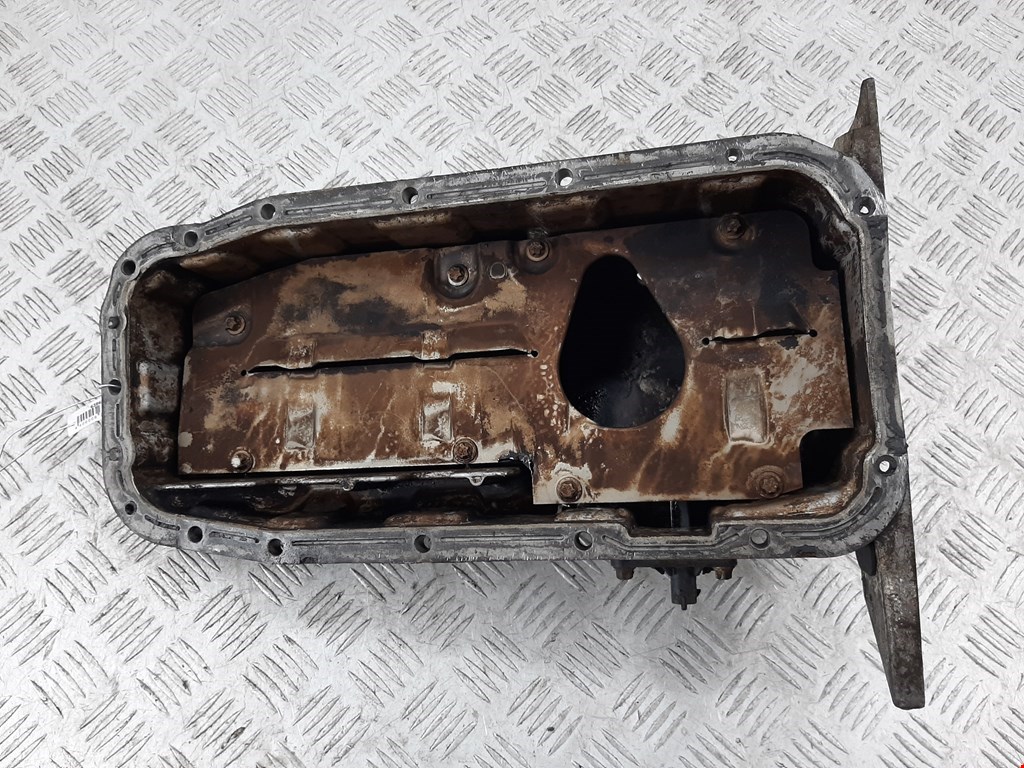 

Поддон двигателя Opel Meriva A, Meriva A