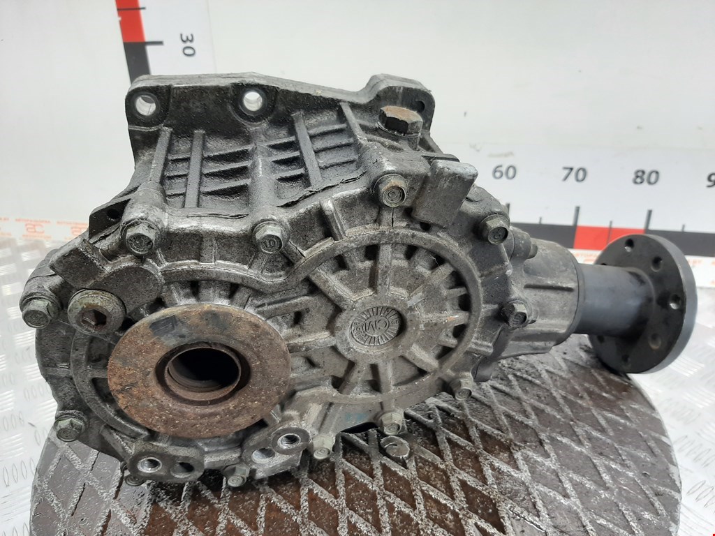 

Раздаточная коробка (раздатка) Hyundai Santa Fe (CM), Santa Fe (CM)