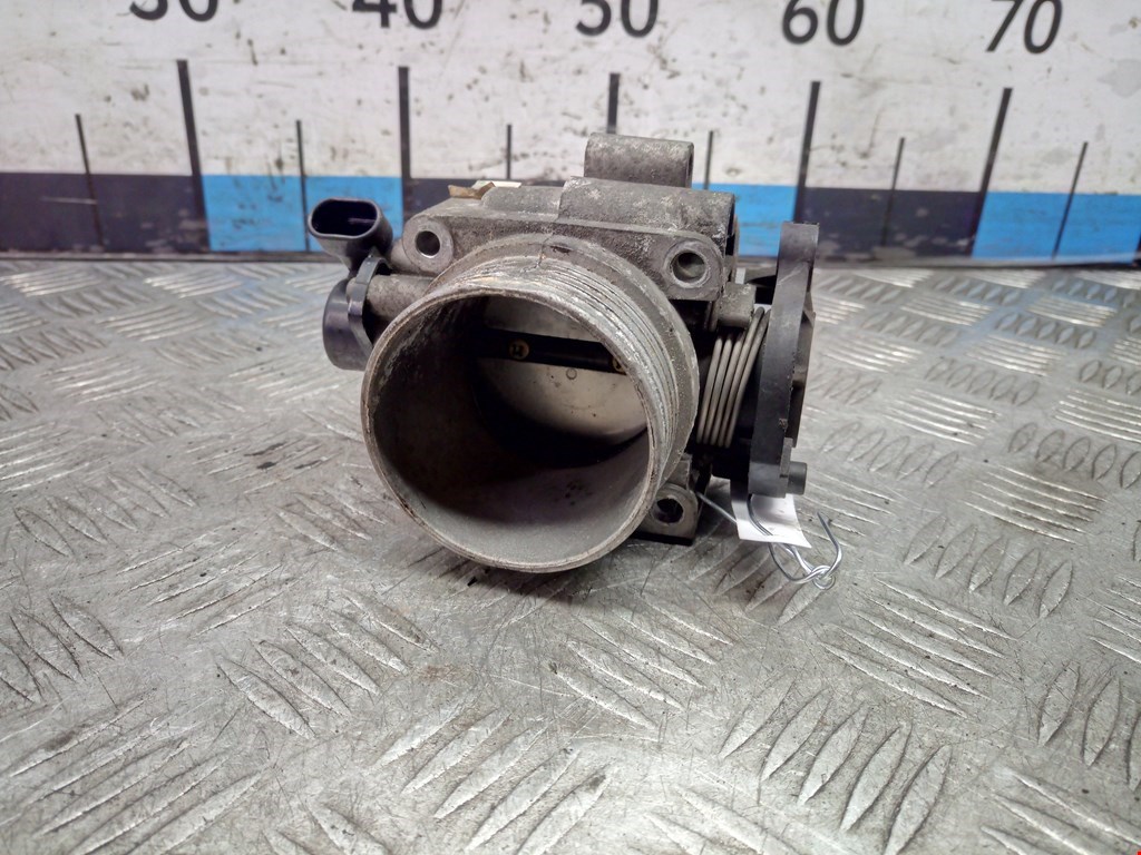 

Заслонка дроссельная Volvo S40 V40 1, S40 V40 1