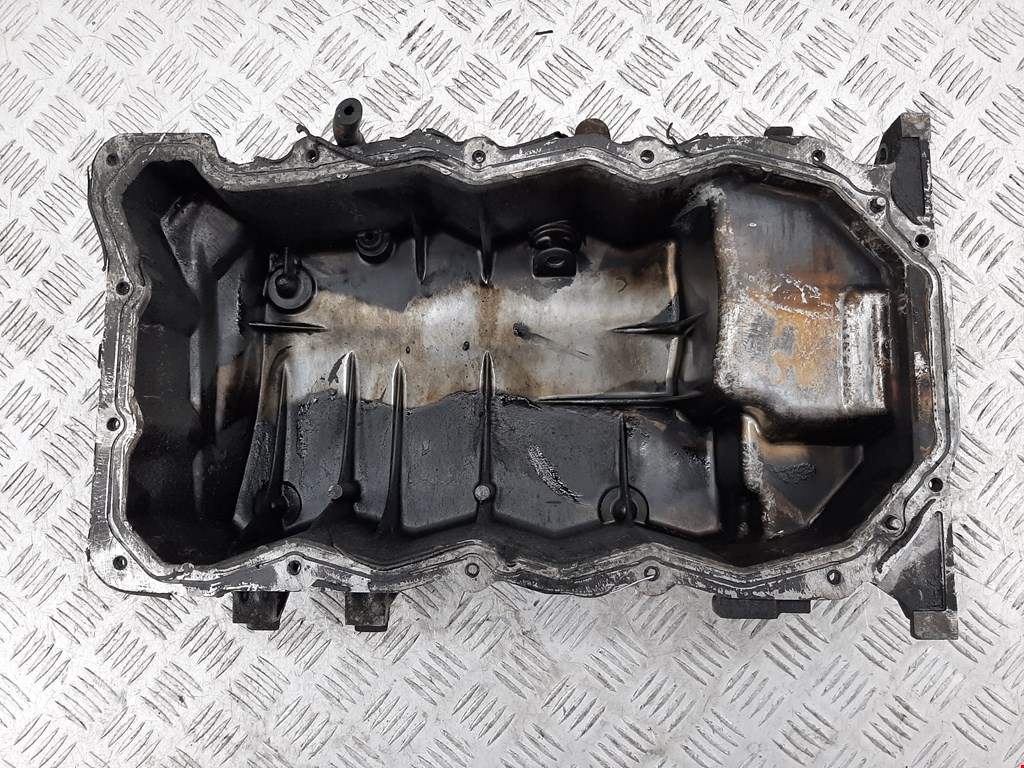 

Поддон двигателя Hyundai Tucson, Tucson