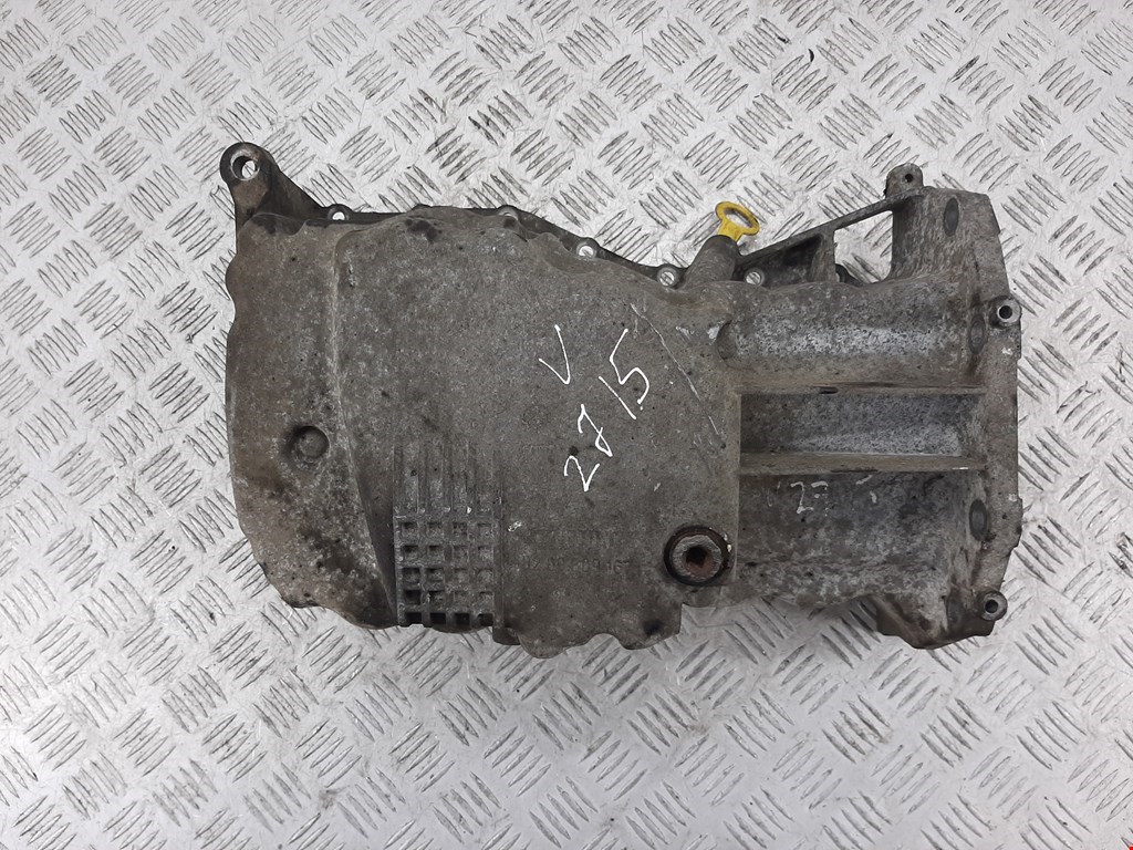 

Поддон двигателя Renault Clio 2, Clio 2