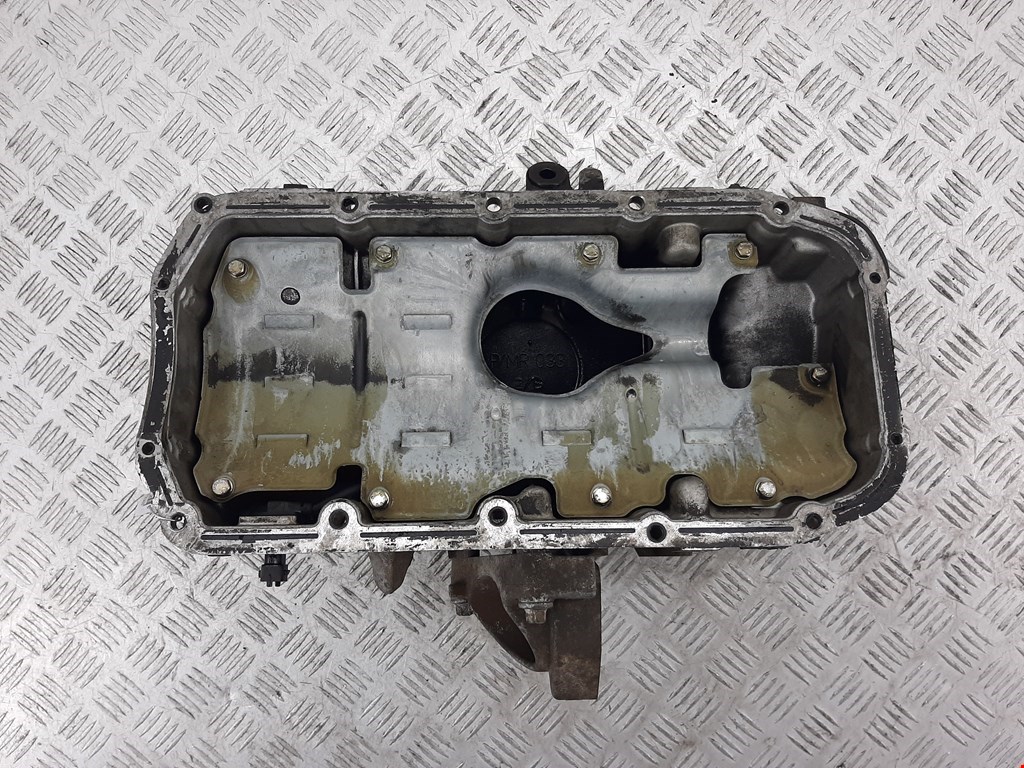

Поддон двигателя Opel Vectra C, Vectra C