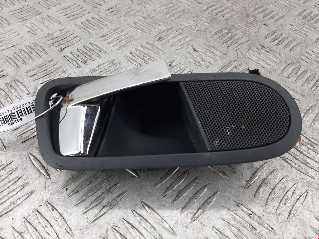 

Ручка двери внутренняя задняя правая Volkswagen Sharan, Sharan