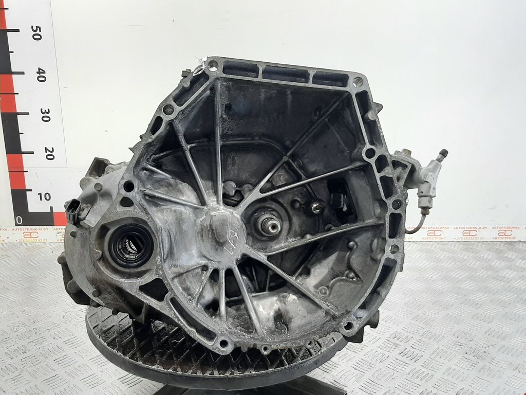 

КПП 5ст (механическая коробка) Honda Civic 8, Civic 8