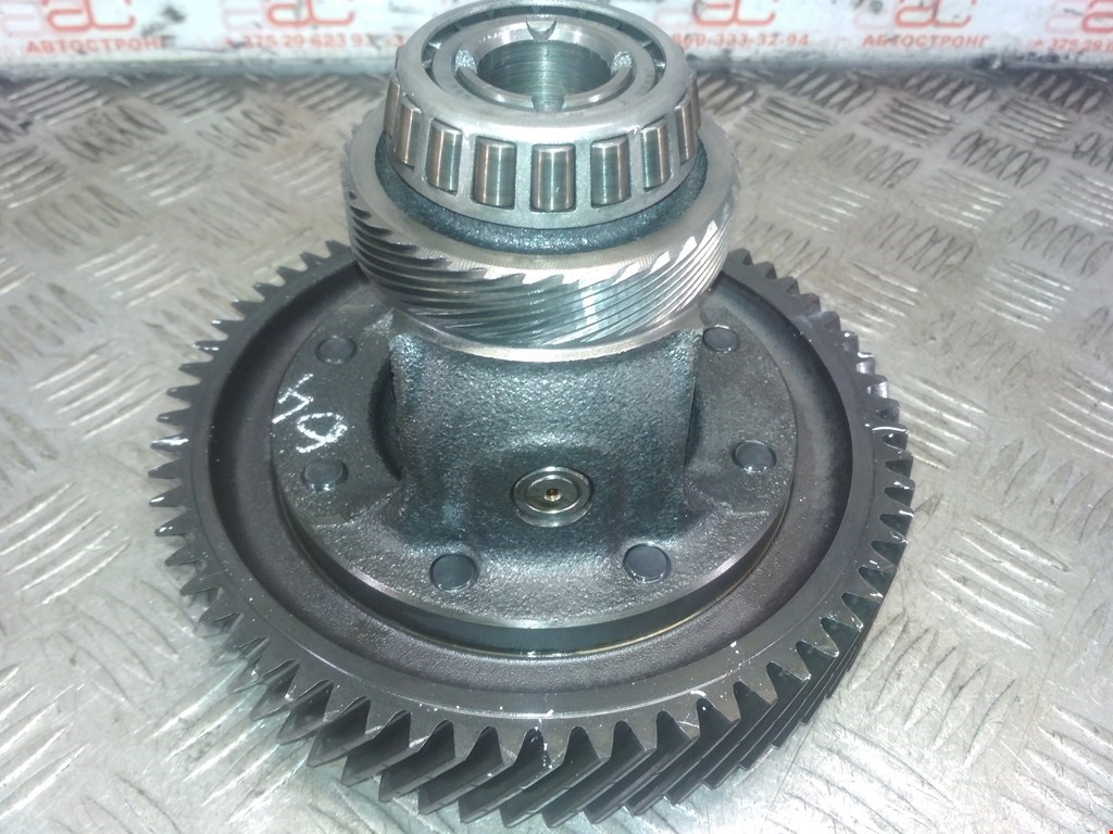 

Дифференциал Mitsubishi Carisma, Carisma