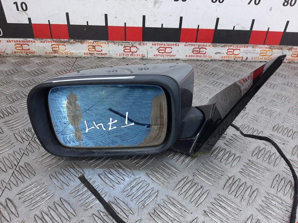 

Зеркало боковое левое BMW 3 Series (E46), 3 Series (E46)