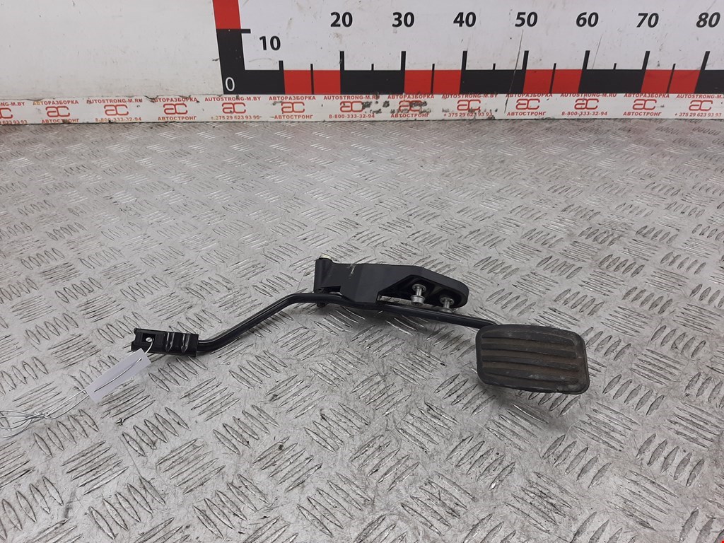 

Педаль газа Peugeot 607, 607