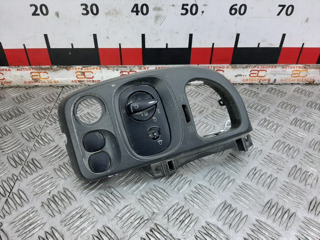 

Переключатель света Ford Transit 4, Transit 4
