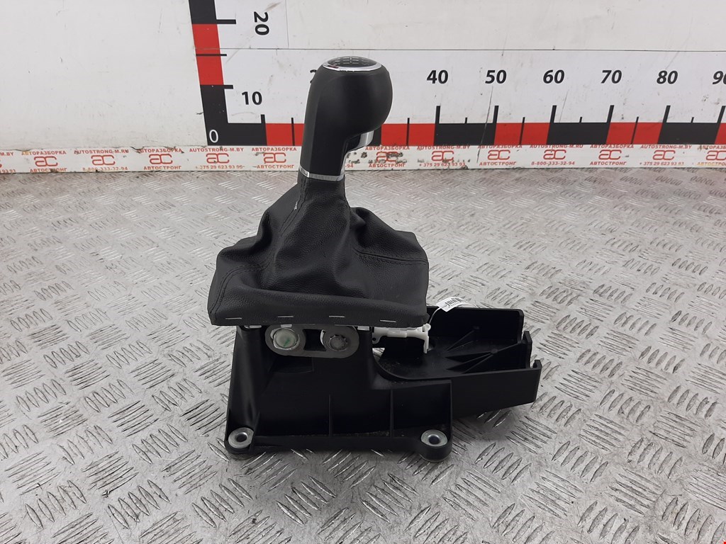 

Кулиса КПП Opel Astra H, Astra H