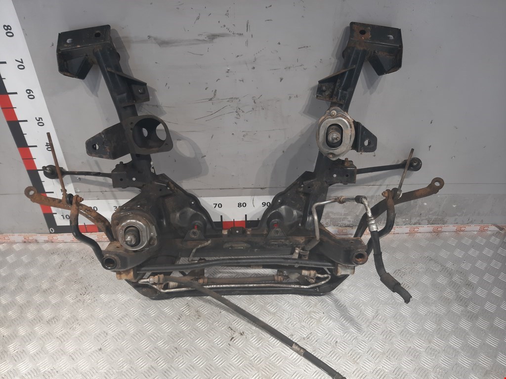 

Балка передняя (подрамник) BMW X3 (E83), X3 (E83)