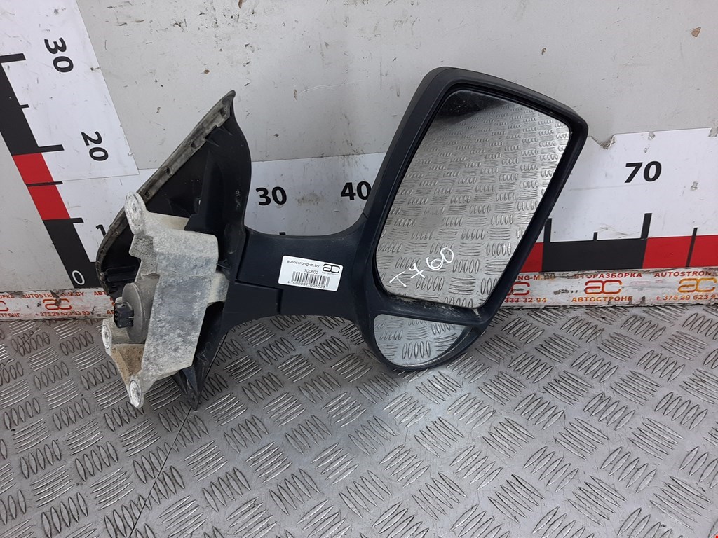 

Зеркало боковое правое Ford Transit 4, Transit 4