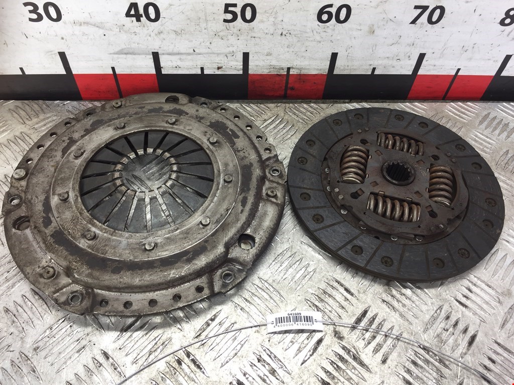 

Сцепление (корзина диск) Honda Civic 7, Civic 7