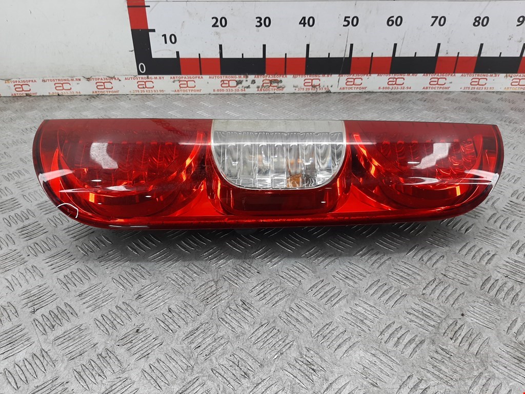 

Фонарь задний правый Fiat Doblo, Doblo