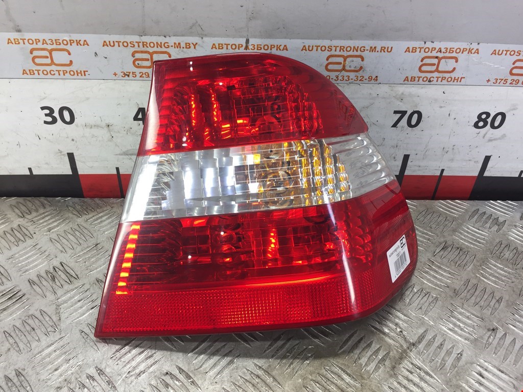 

Фонарь задний правый BMW 3 Series (E46), 3 Series (E46)