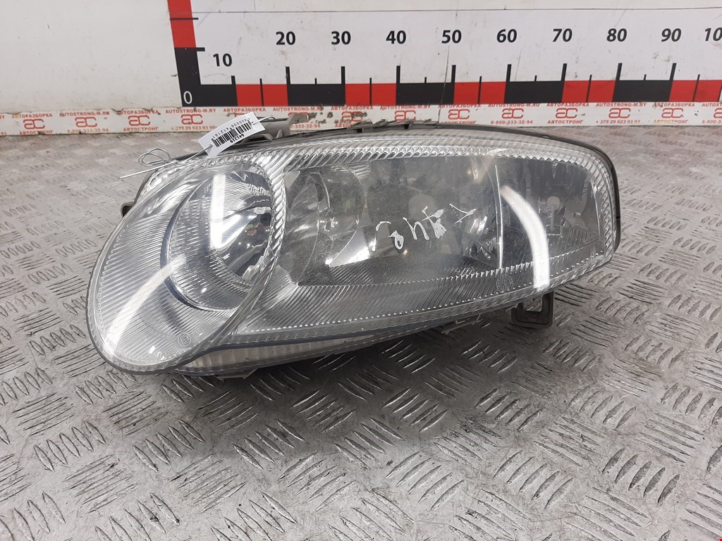 

Фара передняя левая Alfa Romeo 147, 147