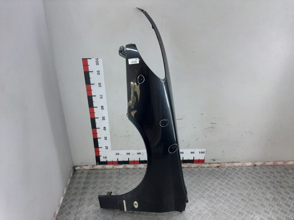 

Крыло переднее левое Peugeot 607, 607