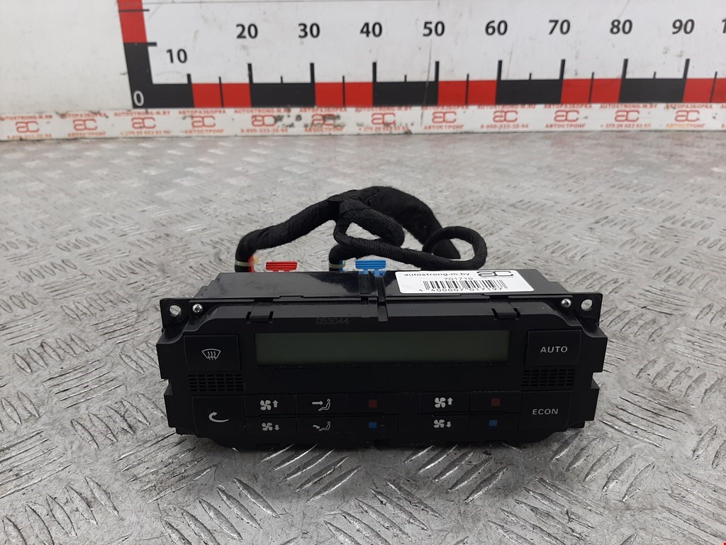 

Переключатель печки Ford Galaxy 1, Galaxy 1