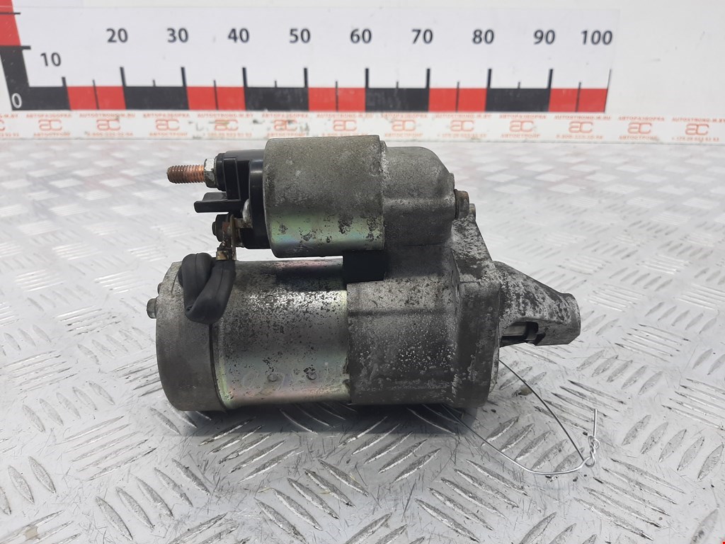 

Стартер Fiat Punto 2, Punto 2