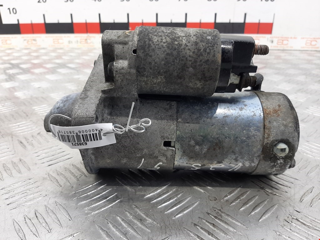 

Стартер Saab 9 3 (2), 9 3 (2)