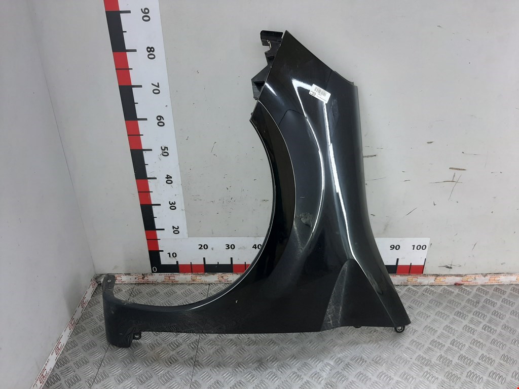 

Крыло переднее левое Renault Modus, Modus