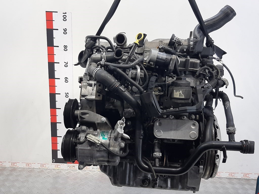 

Двигатель (ДВС) Opel Vectra C, Vectra C