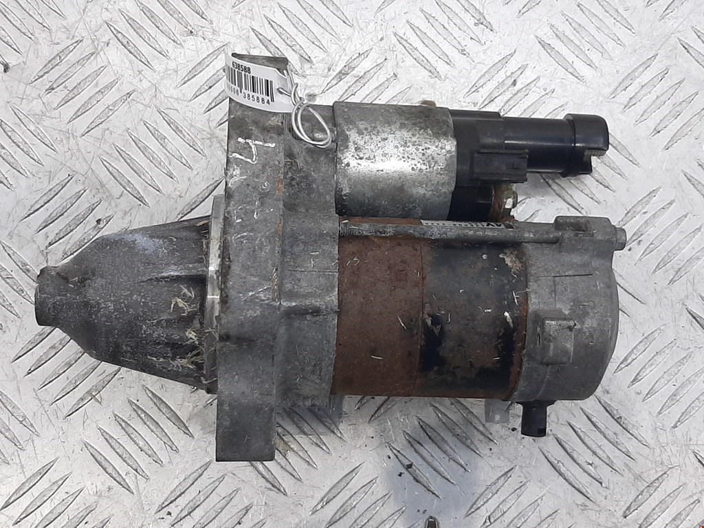 

Стартер Honda Civic 8, Civic 8