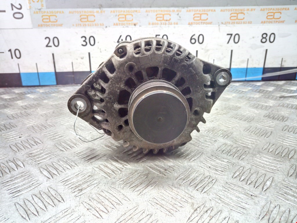 

Генератор Opel Astra H, Astra H