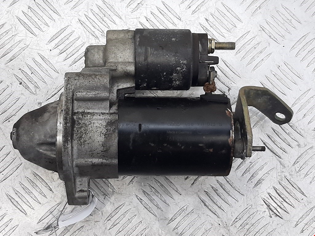 

Стартер Audi A4 B5, A4 B5