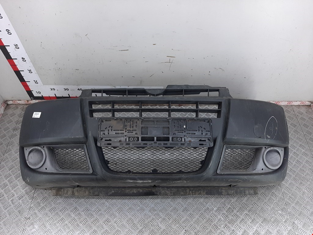 

Бампер передний Fiat Doblo, Doblo