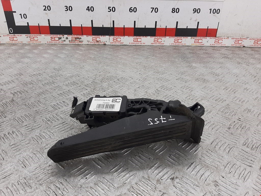 

Педаль газа Audi A3 8P, A3 8P