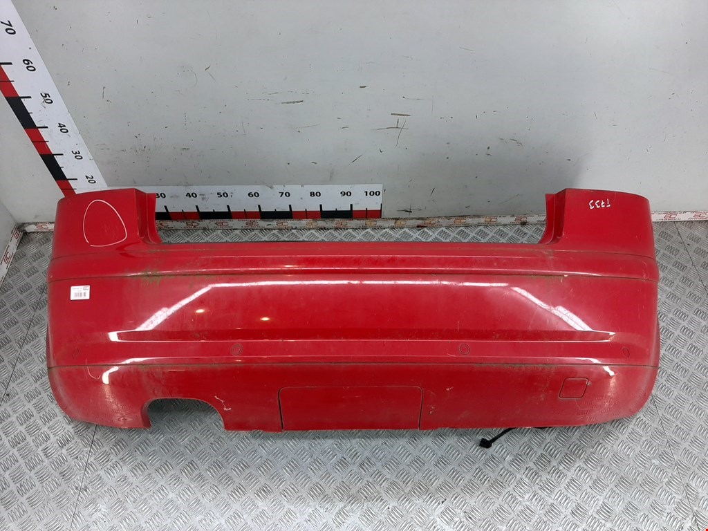 

Бампер задний Audi A3 8P, A3 8P