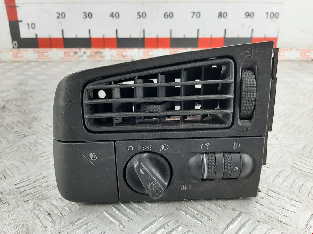 

Переключатель света Volkswagen Golf 3, Golf 3