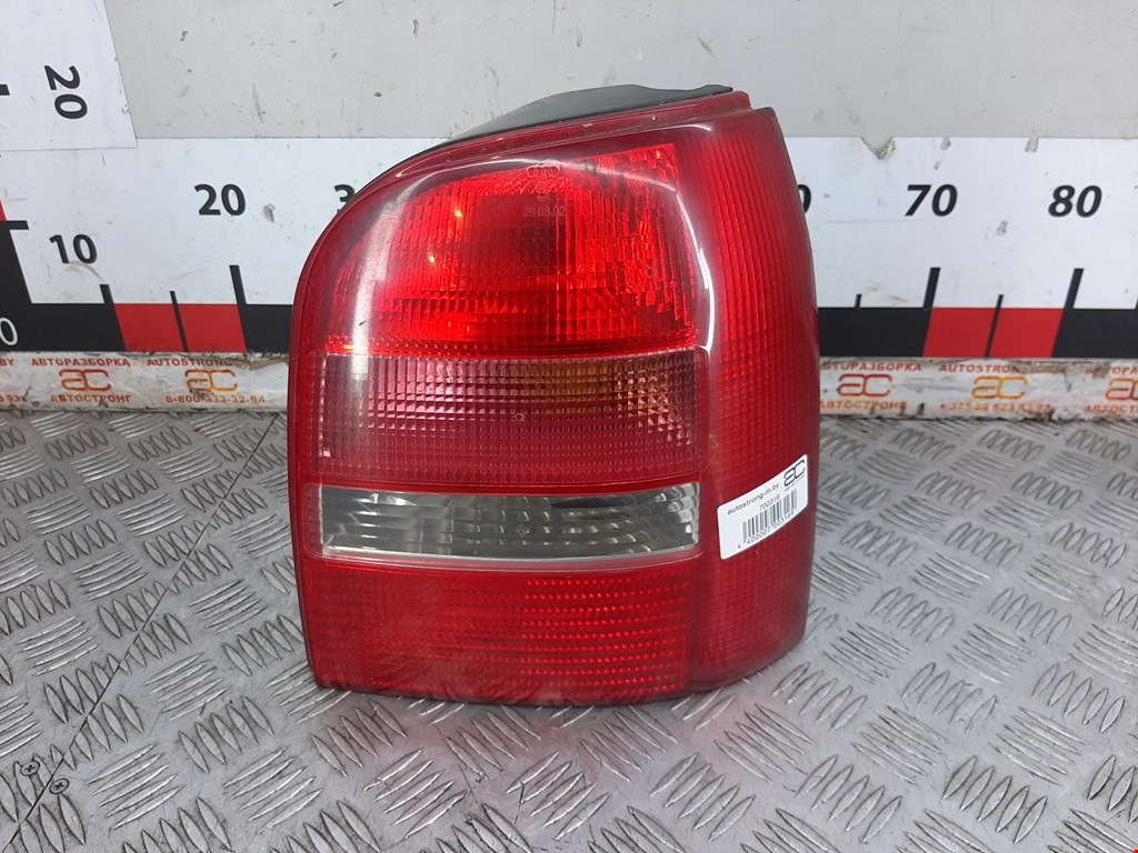 

Фонарь задний правый Audi A4 B5, A4 B5