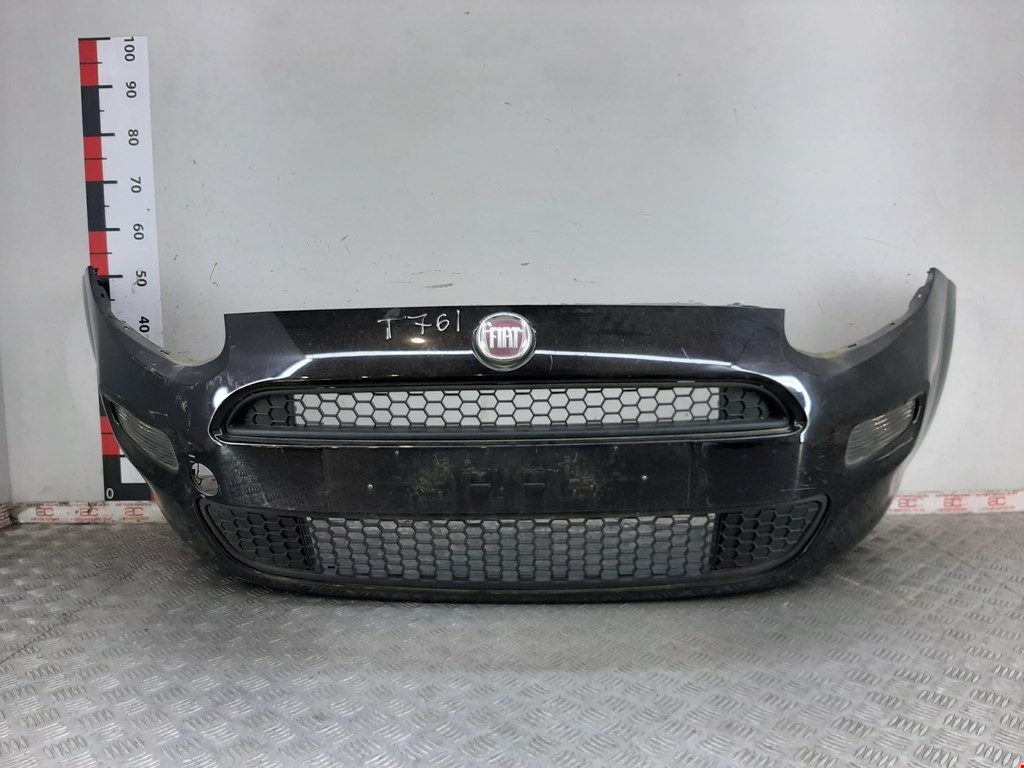 

Бампер передний Fiat Punto 3, Punto 3