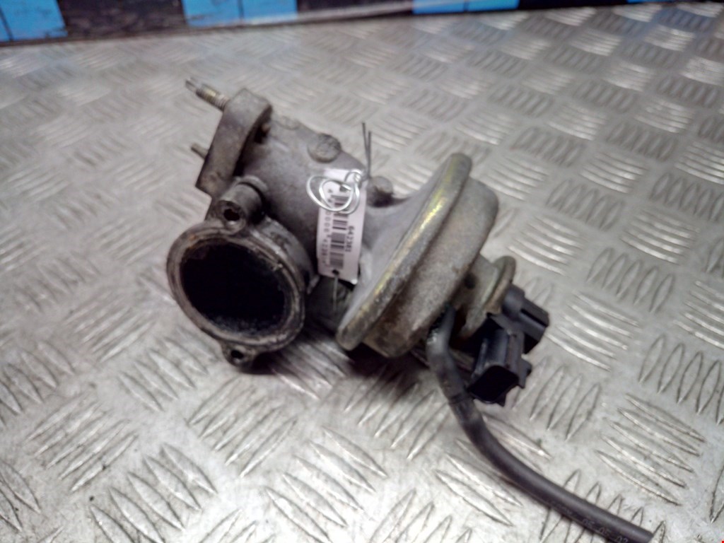 

Клапан ЕГР Ford Transit 4, Transit 4