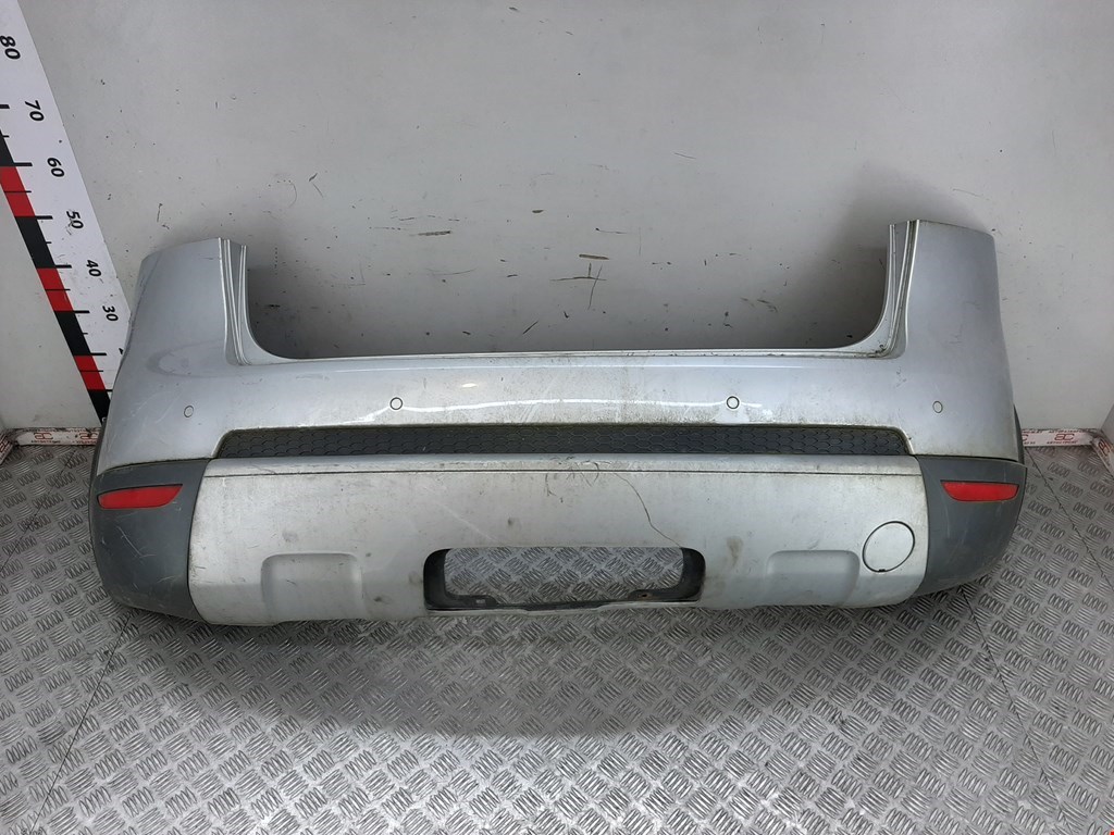 

Бампер задний Volkswagen Golf Plus, Golf Plus