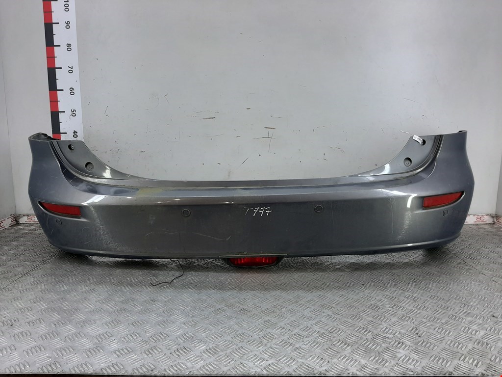 

Бампер задний Mazda 5 CR, 5 CR
