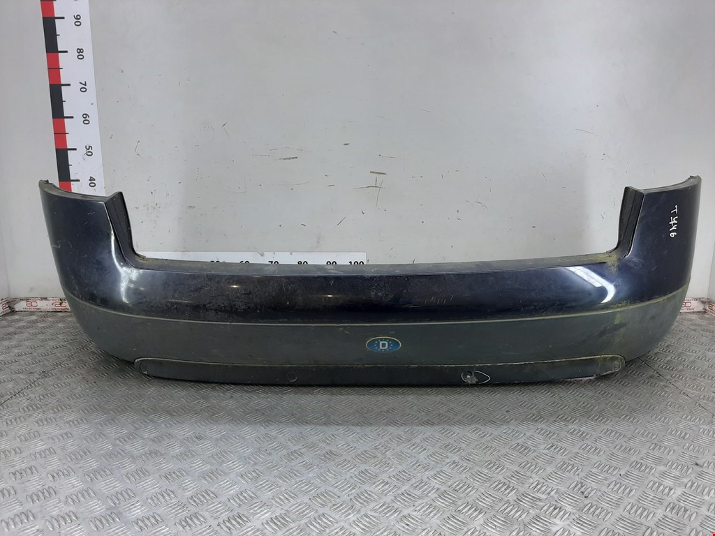

Бампер задний Audi A6 C5, A6 C5