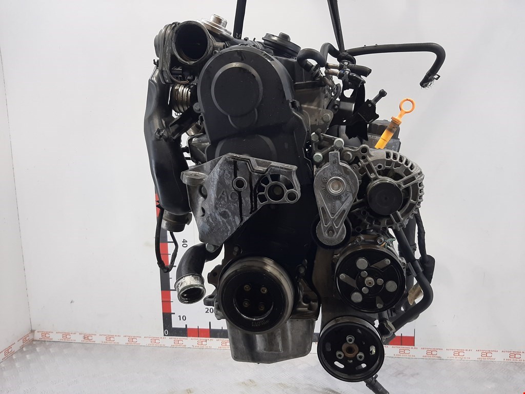 

Двигатель (ДВС) Volkswagen Golf 4, Golf 4